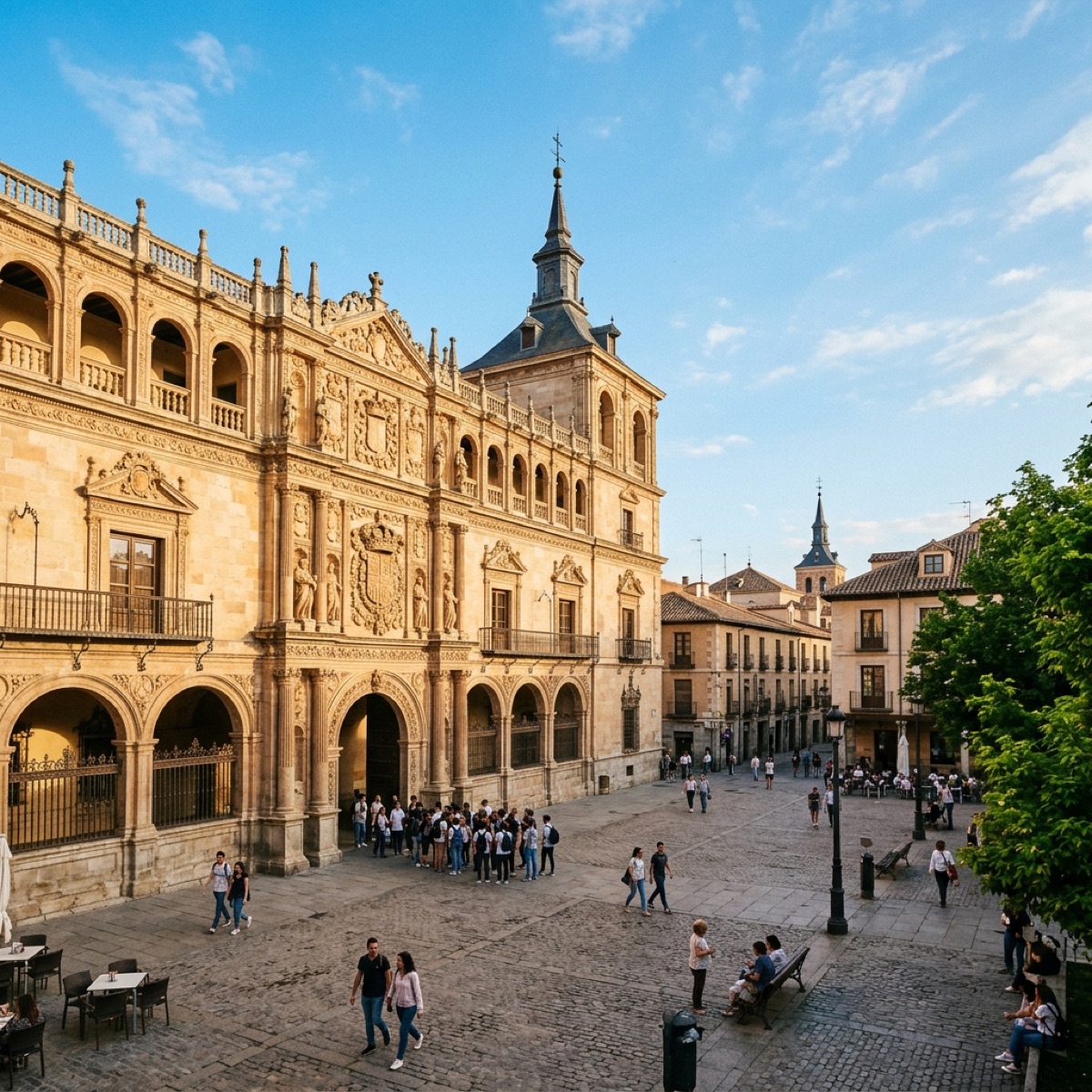 Calendario Laboral Alcalá de Henares 2026: festivos, puentes y días libres