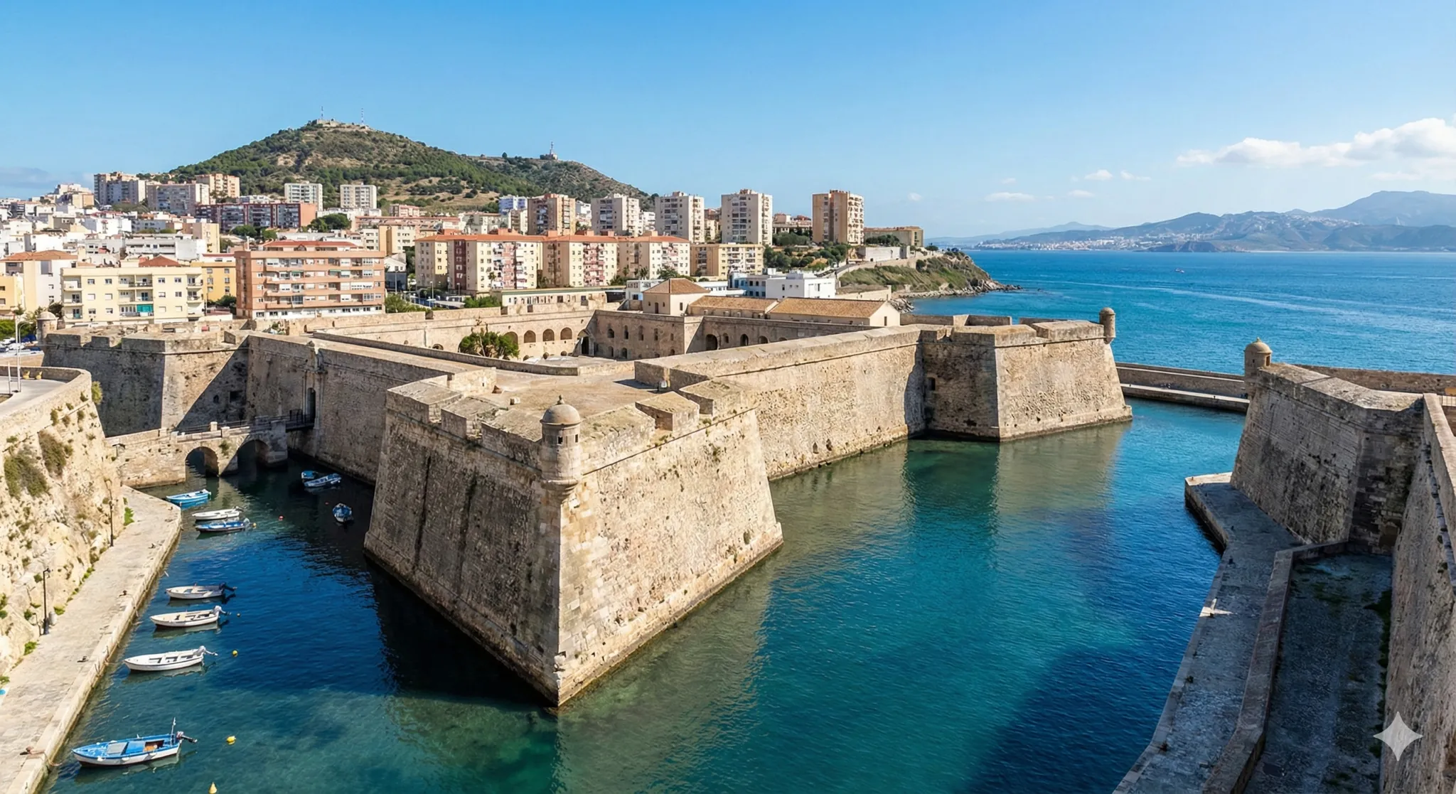 Ceuta
