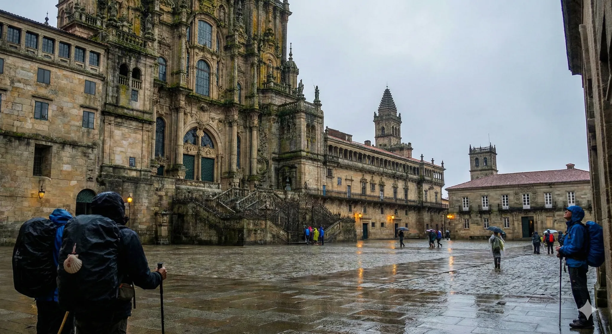 Galicia