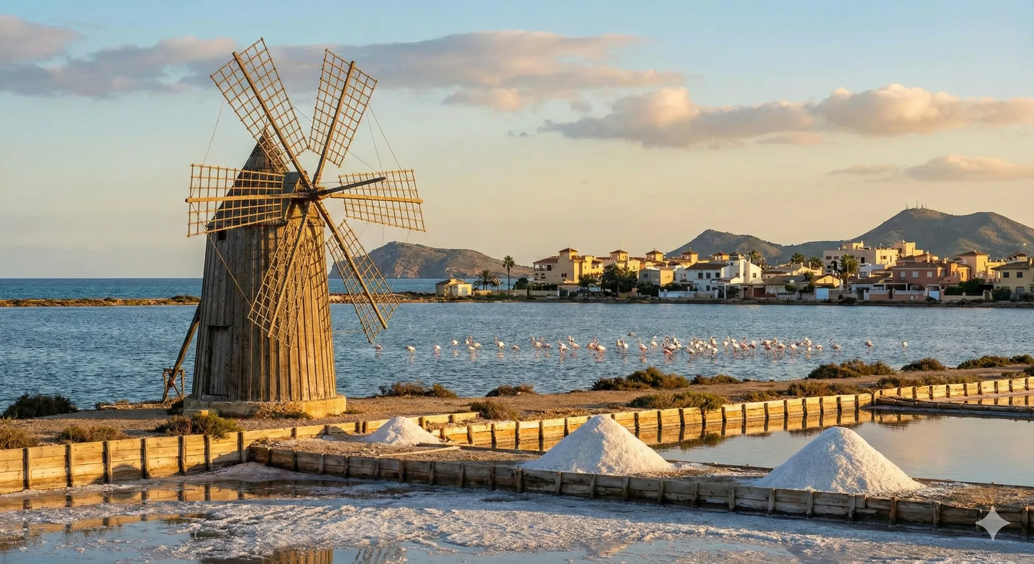 Región de Murcia